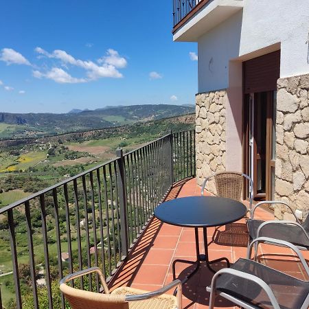 Apartamento Mirador Del Tajo Ronda Exteriér fotografie