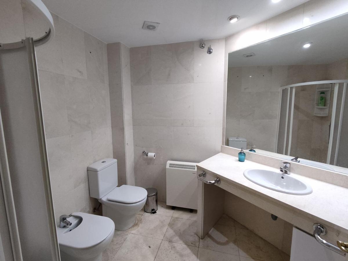 Apartamento Mirador Del Tajo Ronda Exteriér fotografie