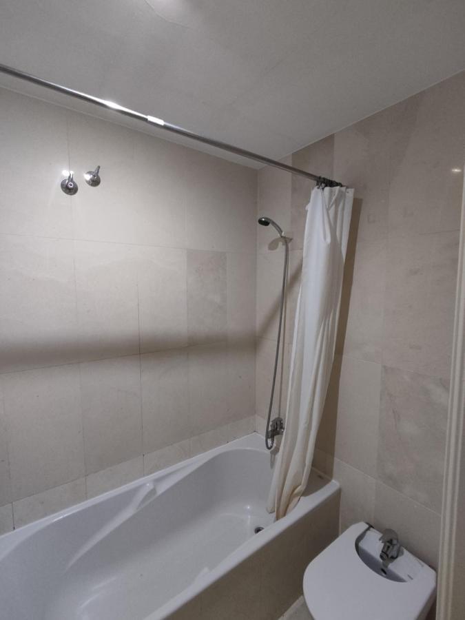Apartamento Mirador Del Tajo Ronda Exteriér fotografie