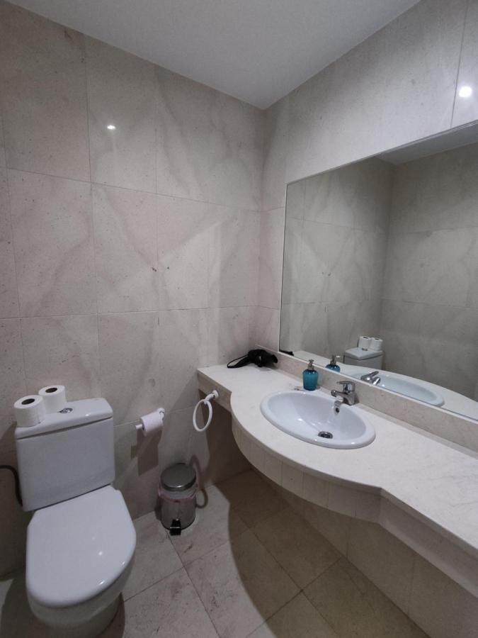 Apartamento Mirador Del Tajo Ronda Exteriér fotografie