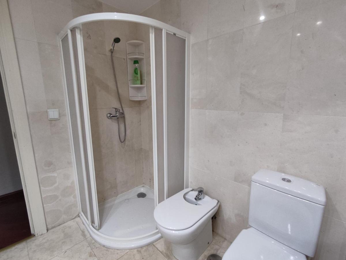 Apartamento Mirador Del Tajo Ronda Exteriér fotografie