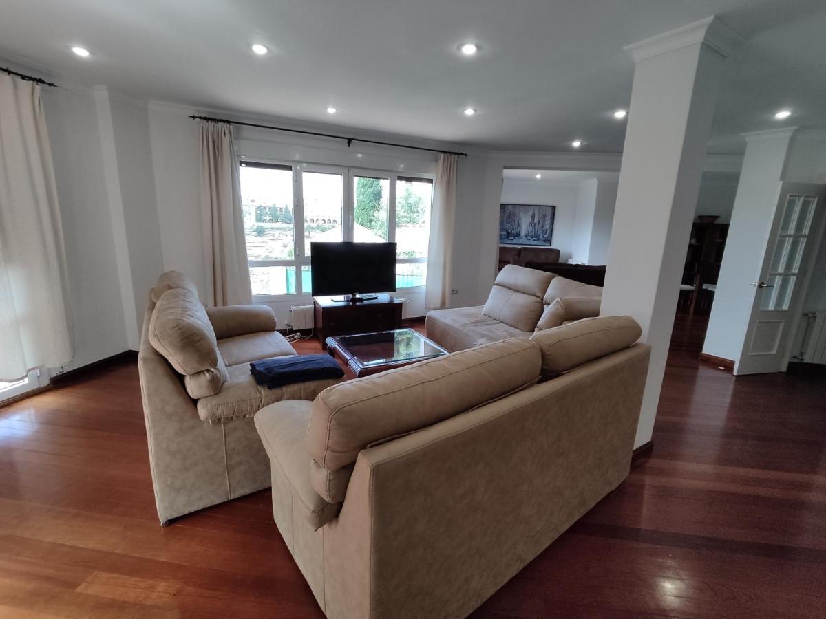 Apartamento Mirador Del Tajo Ronda Exteriér fotografie