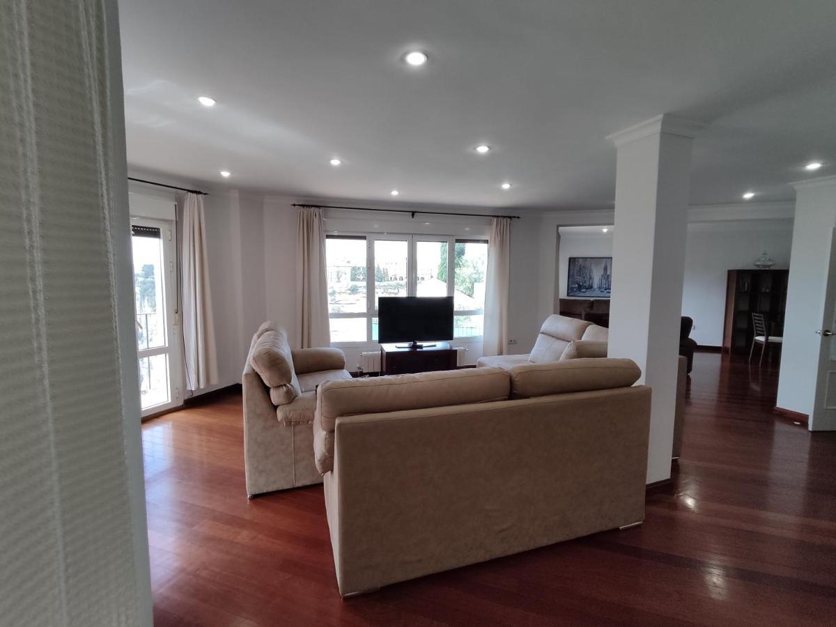 Apartamento Mirador Del Tajo Ronda Exteriér fotografie