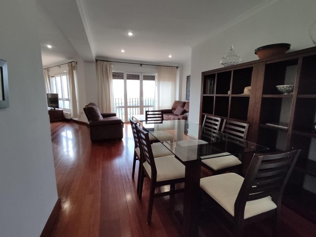 Apartamento Mirador Del Tajo Ronda Exteriér fotografie