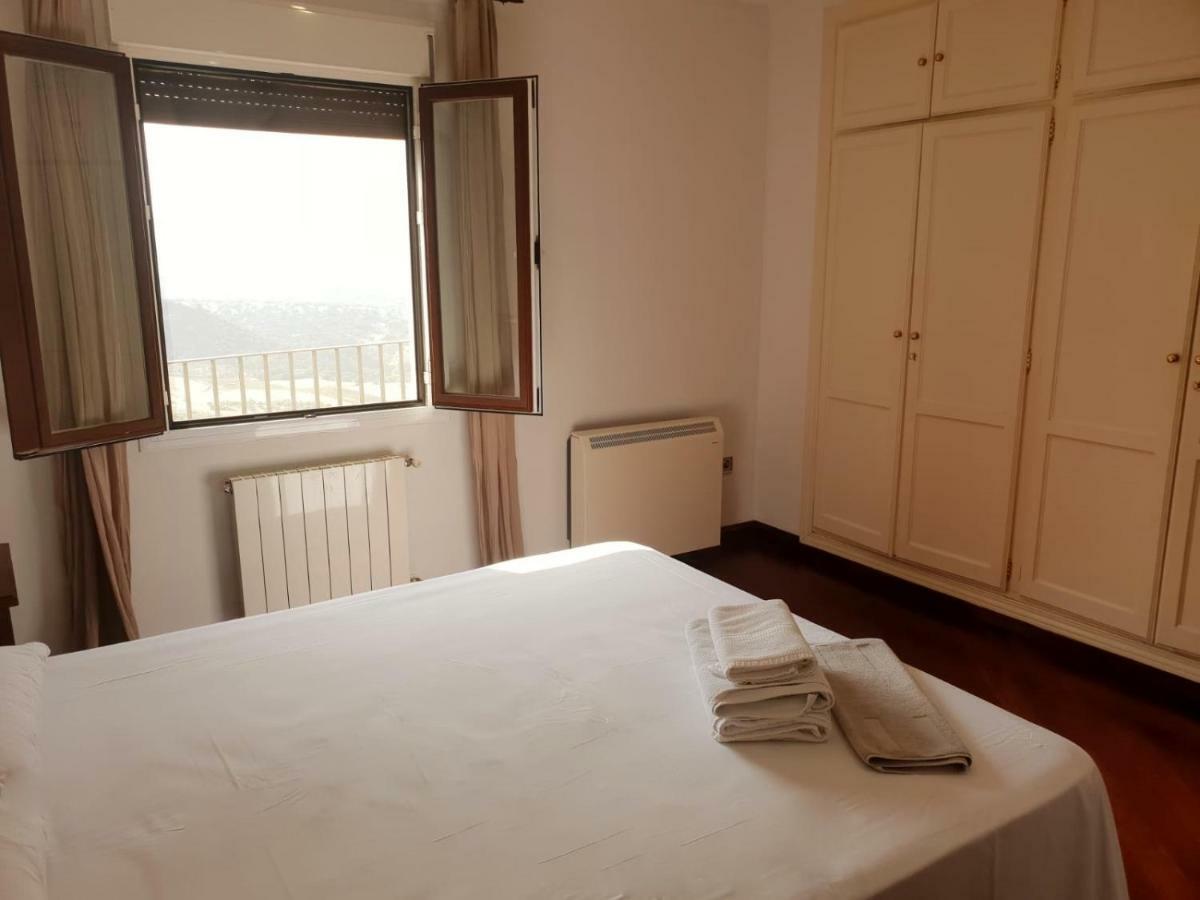 Apartamento Mirador Del Tajo Ronda Exteriér fotografie