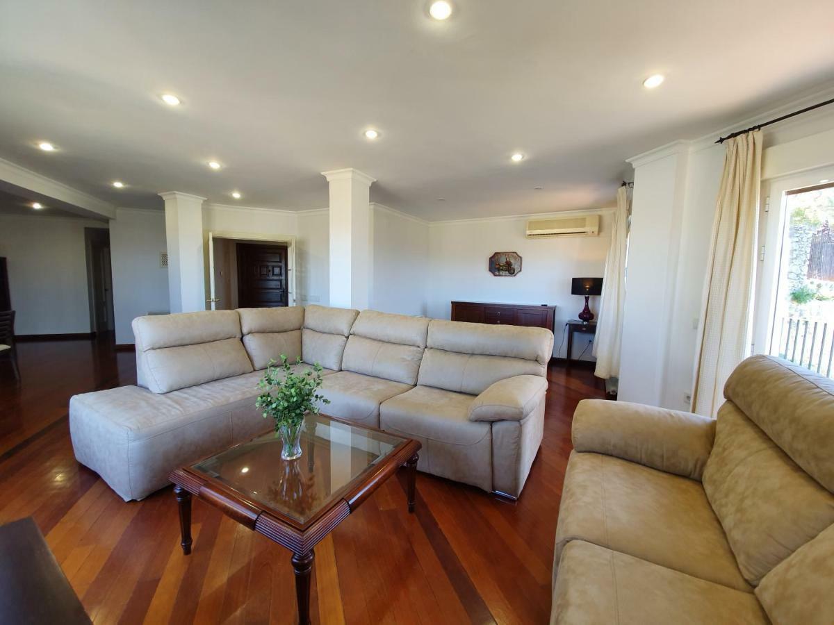 Apartamento Mirador Del Tajo Ronda Exteriér fotografie