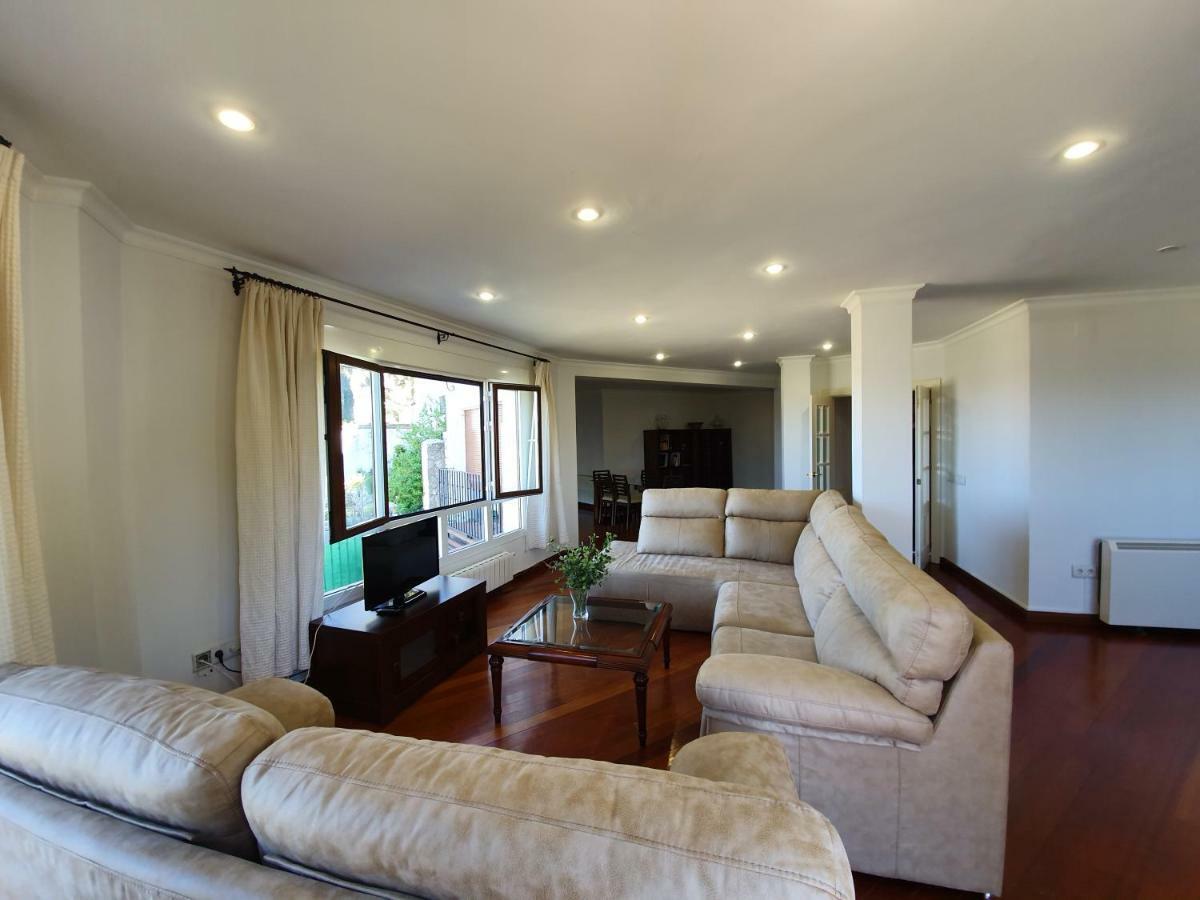 Apartamento Mirador Del Tajo Ronda Exteriér fotografie