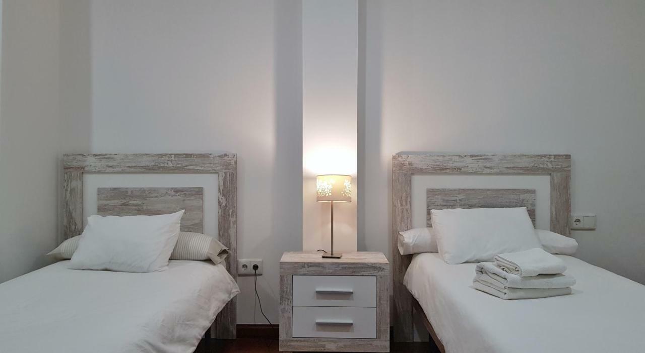 Apartamento Mirador Del Tajo Ronda Exteriér fotografie