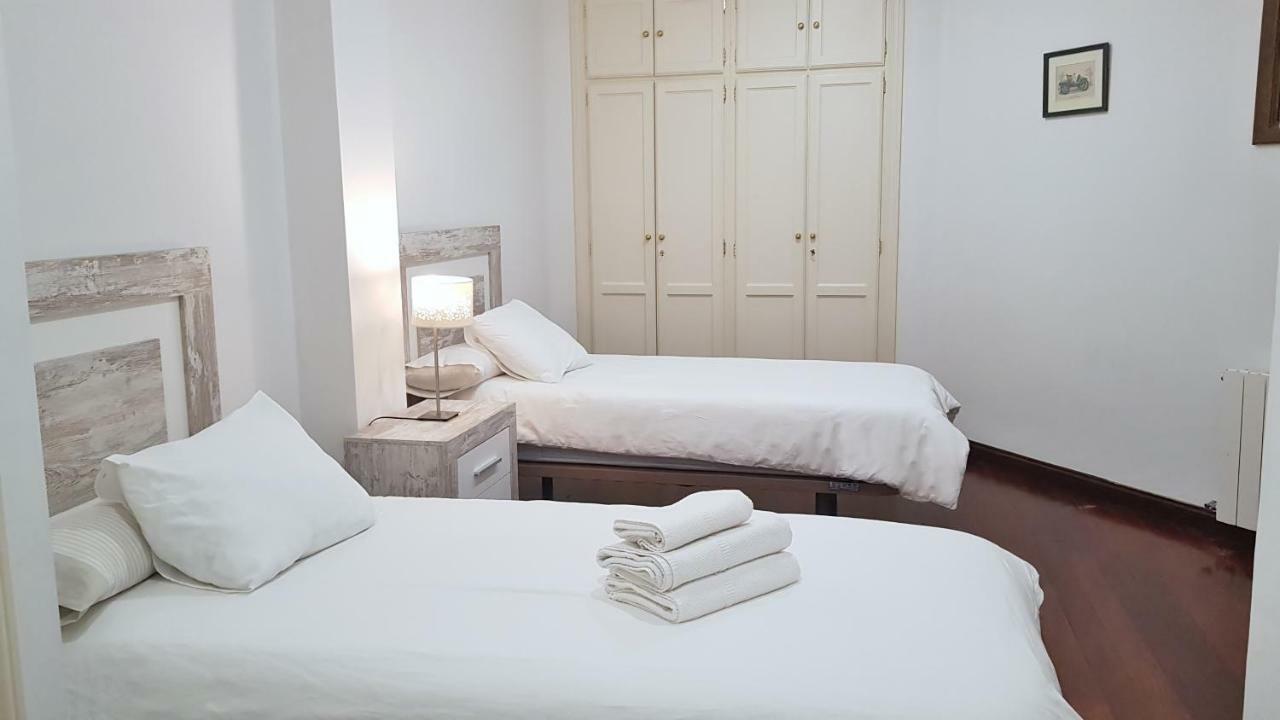 Apartamento Mirador Del Tajo Ronda Exteriér fotografie